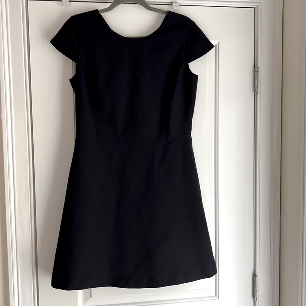 Dalia Navy blue dress size 10